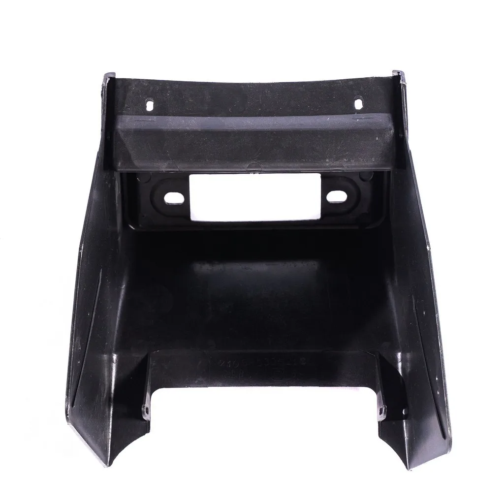 Панель радиоприемника ВАЗ-2105 ОАО 'Пластик' | Автомобили и мотоциклы