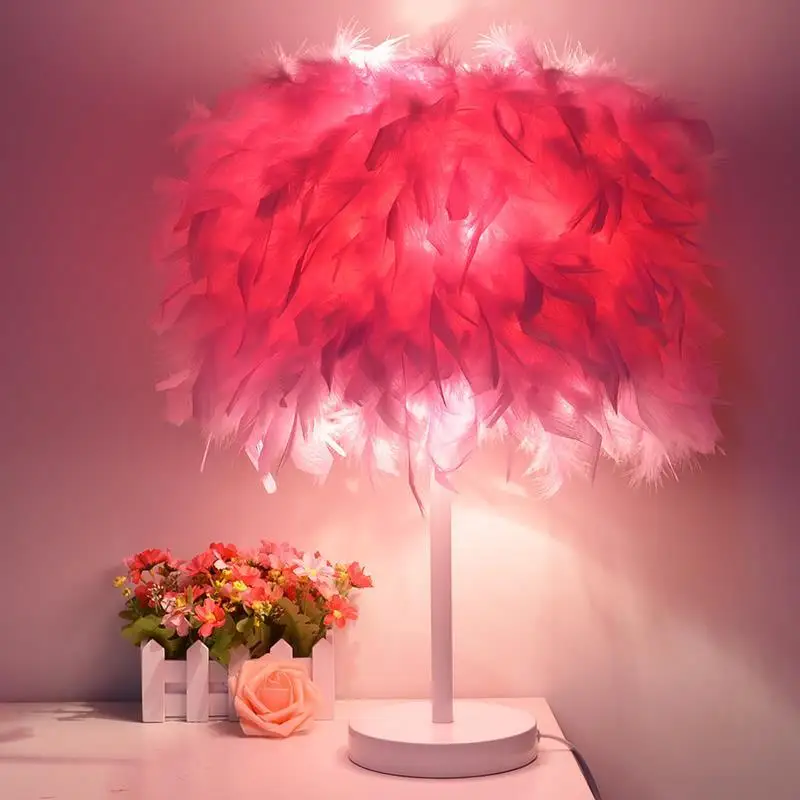 Настольная лампа Tafellamp Lampada Da Tavolo Decoracao Casa Nachttischlampe Dormitorio Deco для дома Abajur Para Quarto Lampara