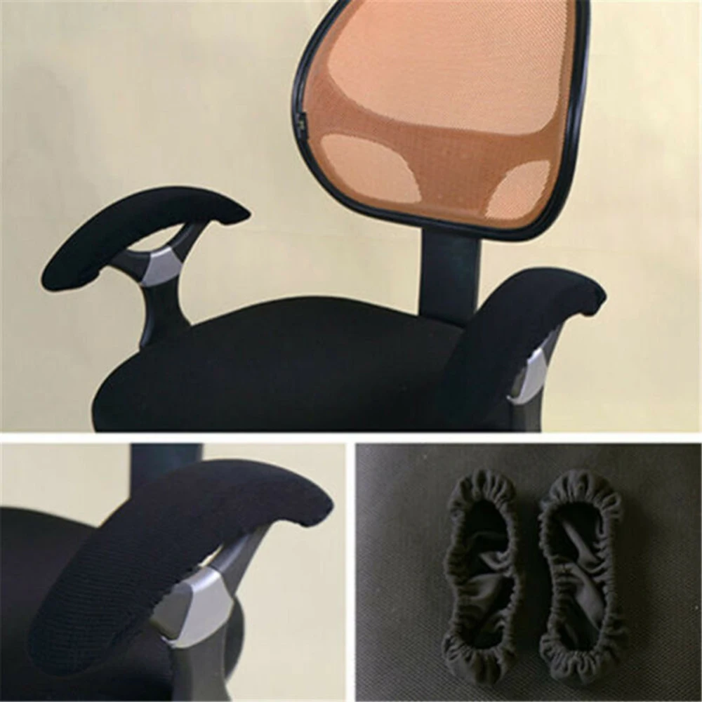 1 пара чехол для подушки из полиэстера 42 х13 см|Чехлы на стулья| |