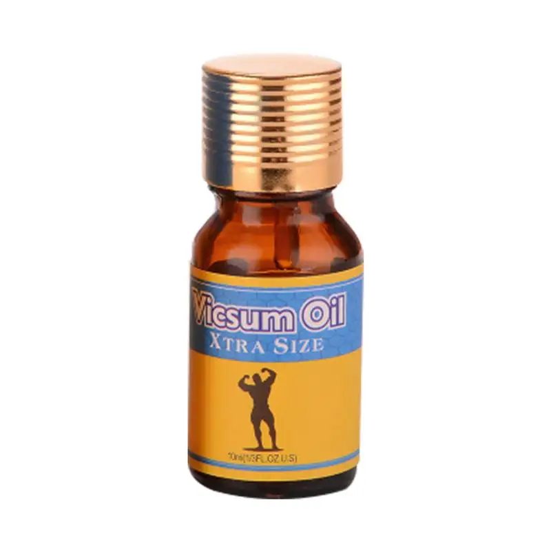 

10ml Men Skin Health Enlargement Care Oils Permanent Growth Pills Increase Time Big Dick Liquid Oil Cream Thickening Delay