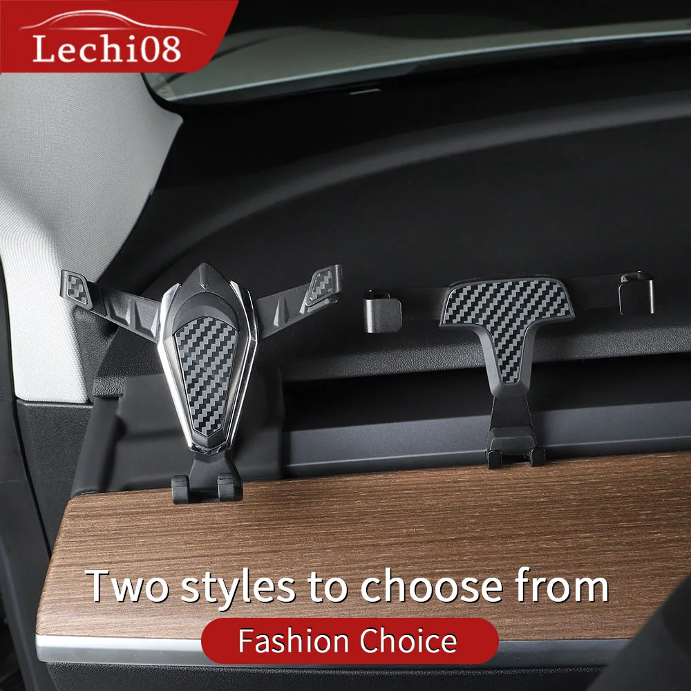 Держатель для телефона Tesla model 3 Аксессуары/автомобильные аксессуары tesla three