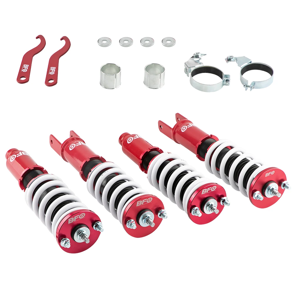 

Подвеска Coilover для Honda Civic 1996-2000, наборы, регулируемая высота, амортизационная распорка