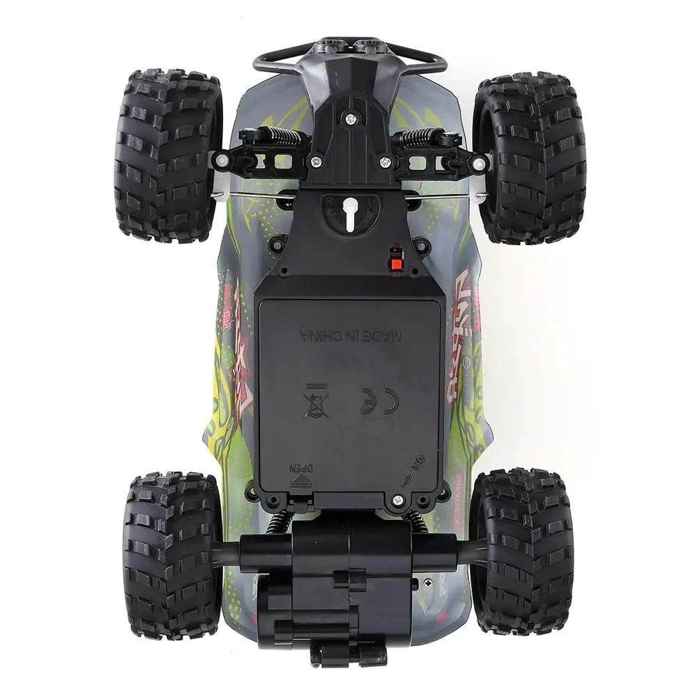 RCtown MGRC Мини RC автомобиль 1/18 2,4G 4CH 2WD высокая скорость 20 км/ч щетка гусеничный пульт дистанционного управления автомобиль детские игрушки