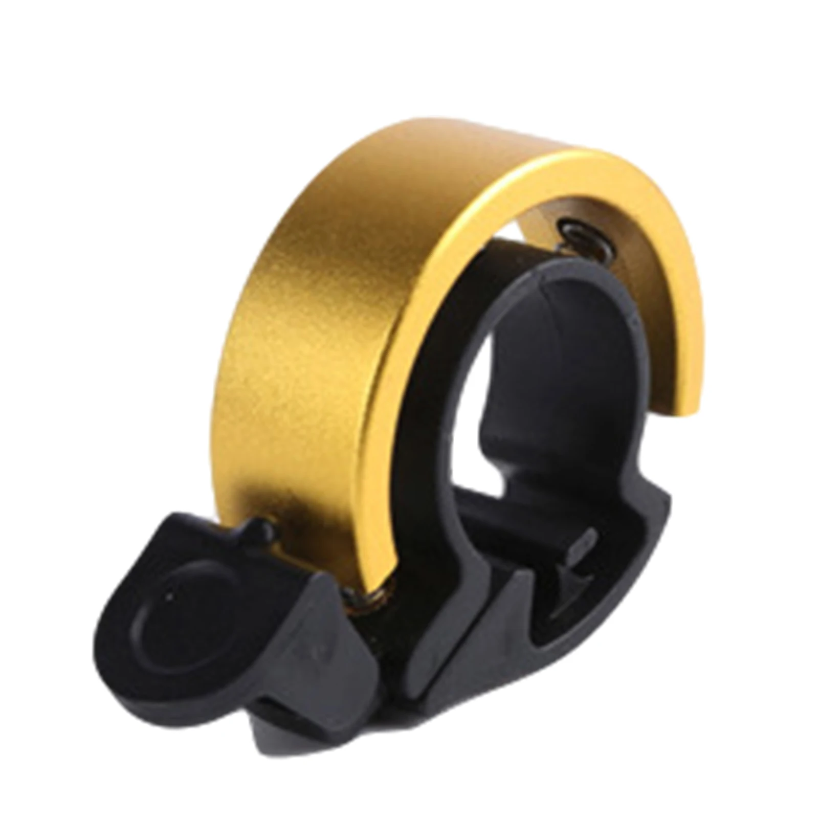 

Bicylce Bell Mountain Road Bike Horn Sound Alarm For Safety Cycling Handlebar Aluminum Alloy Bicycle Bells Bike Accessories