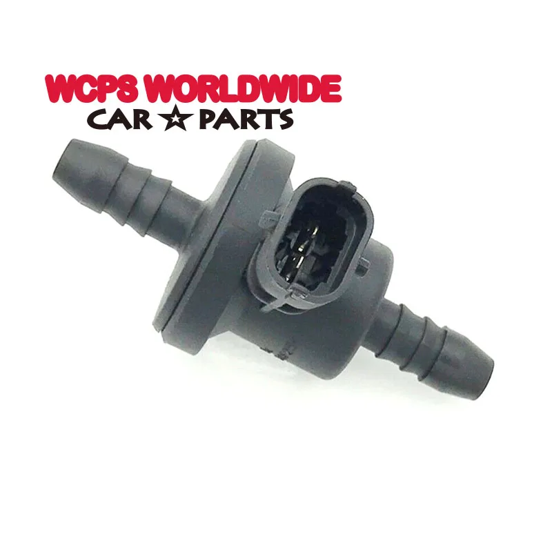 Carbon canister control valve For Chevrolet cruze ORLANDO Vacuum solenoid Exhaust gas return 55574240 55353802 0280142430 | Автомобили и