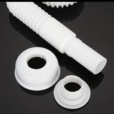 Умывальник ABS пластиковый канализационный дренаж водостойкая труба для раковины