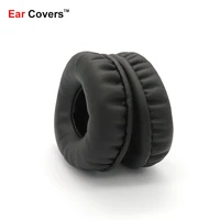 ear covers ear pads for audio technica ath fc5 ath fc5 headphone replacement earpads