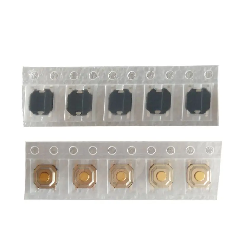 

10Pcs Mouse Micro Switch for Logitech G700 G500 G9X M950 M705 Micro Button