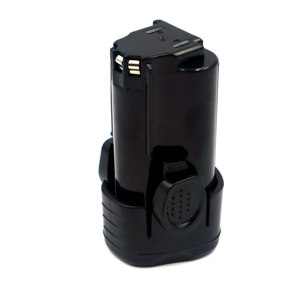 Аккумулятор для электроинструмента B & D 12C4000mAh BL1110 BL1310 BL1510 LB12 LBX12 LBXR12 BDCDMT112 EGBL108