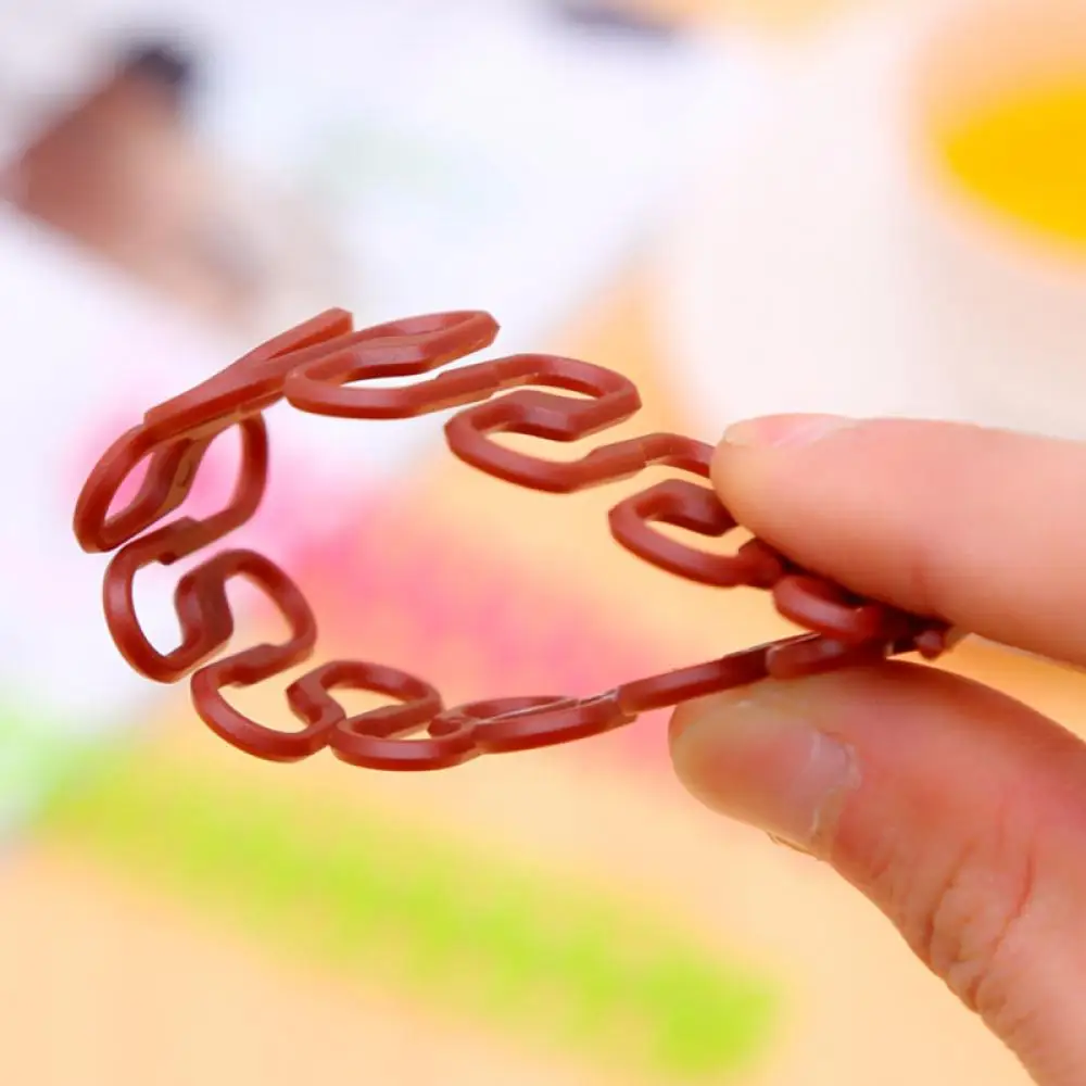 1 шт. для женщин Модный чехол типа сделай сам магический укладки волос клип палку