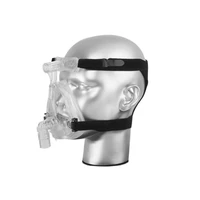 headgear replacement headband straps universal ventilator nose face mask strap ventilator accessories face mask head belt