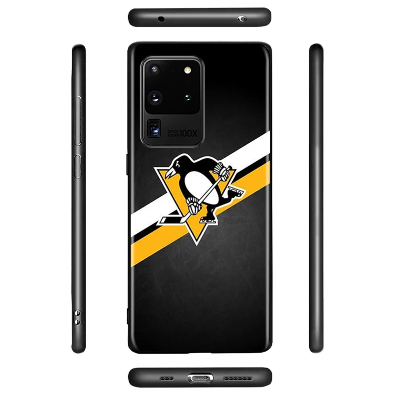 

Ball Game Athletic Logo For Samsung Galaxy A31 A51 A71 A91 A12 A32 A42 A52 A72 A02S A22 A01 Core Black Phone Case