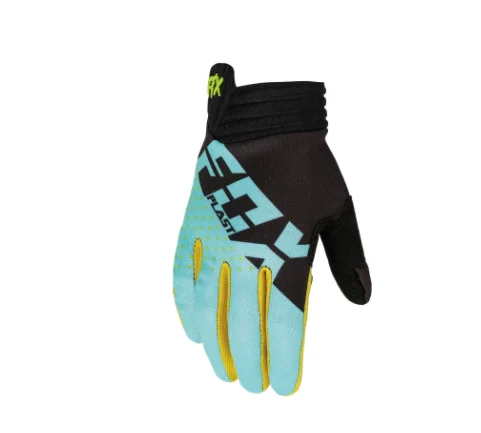 Высококачественные велосипедные перчатки для мужчин и женщин с закрытыми