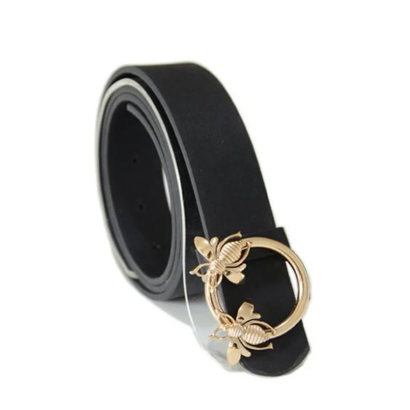2021 Luxury Brand Belt for Women Man Black Double G Classic Buckle Belt Real GenuineLeather Belts Gifts