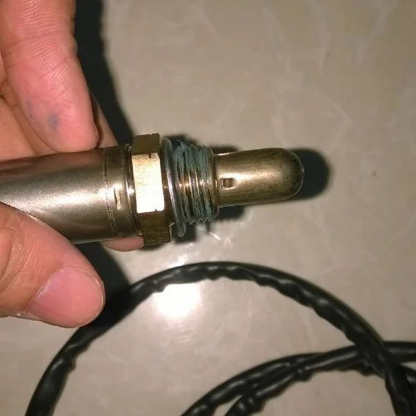 0258104002 LSM-11 O2 Датчик кислорода для бойлера Lambda Sen Mercedes T1/TN Y10 0258104005 0258104007