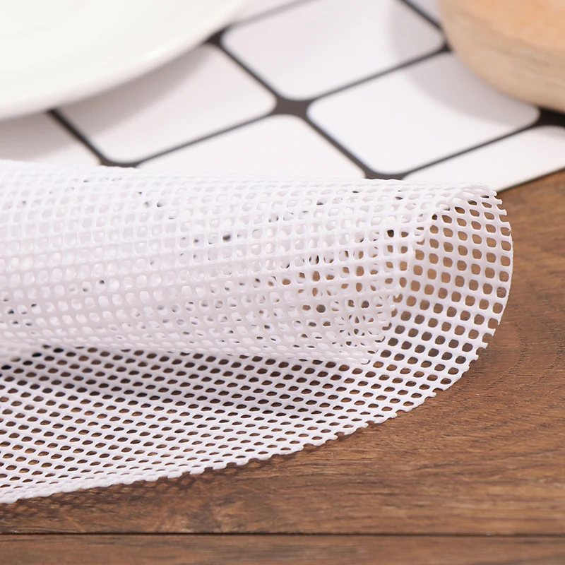 

Practical Silicone Steamer Non-Stick Pad Round Dumplings Mat Baking Tools Steamed Buns Baking Pastry Dim Sum Mesh Home Kitchen