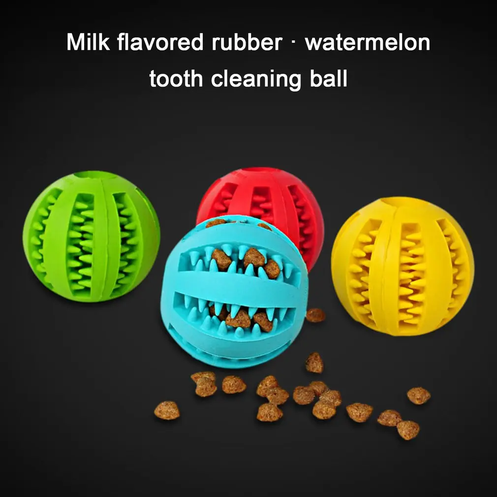 Игрушки для собак, арбузный шар, интерактивные игрушки для собак ...