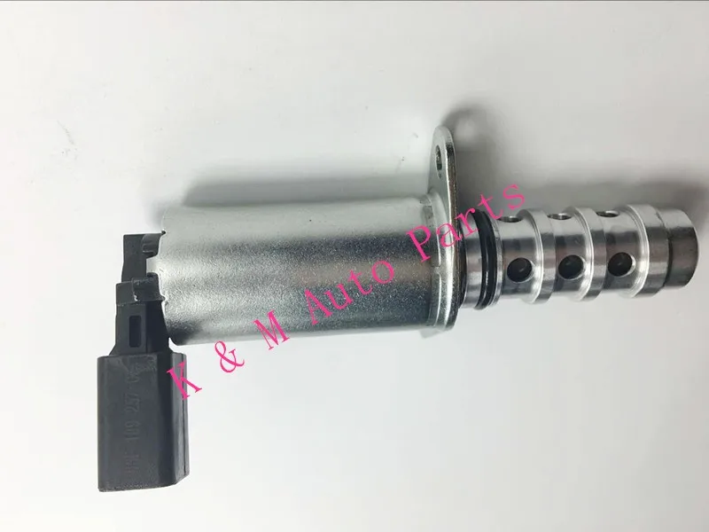 

NEW Variable Timing Solenoid Oil Control Valve OEM 06F109257C FOR 2005-2013 fit for Audi VW 2.0L Turbo BPY BWT CDMA T-