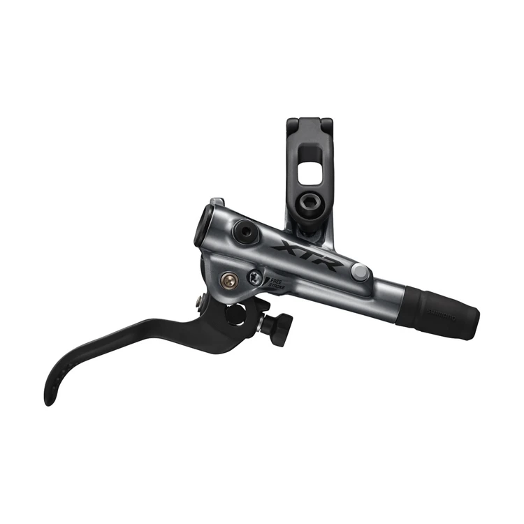 DEORE XTR M9120 тормоз Горный велосипед XTR M9120 Hidraulic Дисковый Тормоз MTB ICE-TECH левый и правый XTR тормоз лучше, чем M9100