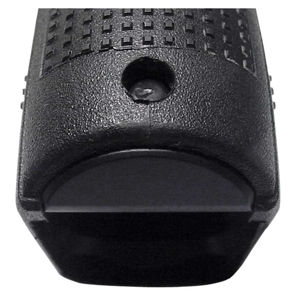 Magorui Алюминиевая Вставка Glock Grip Gen 4 5 17 19 22 23 24 32 34 35 черные тактические аксессуары
