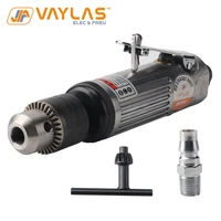 air drill pneumatic drilling tool 22000 rated rpm 1 5 10mm max chuck hole multifunctional air straight drill