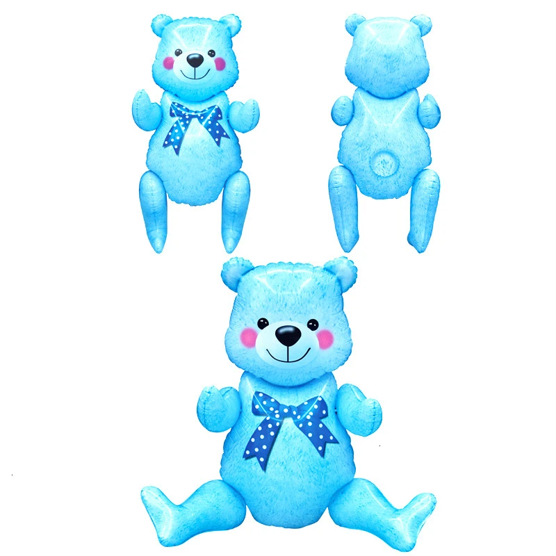 1 шт. комплект для детей подарок на день рождения взрослых Roblox Globos|Воздушные шары