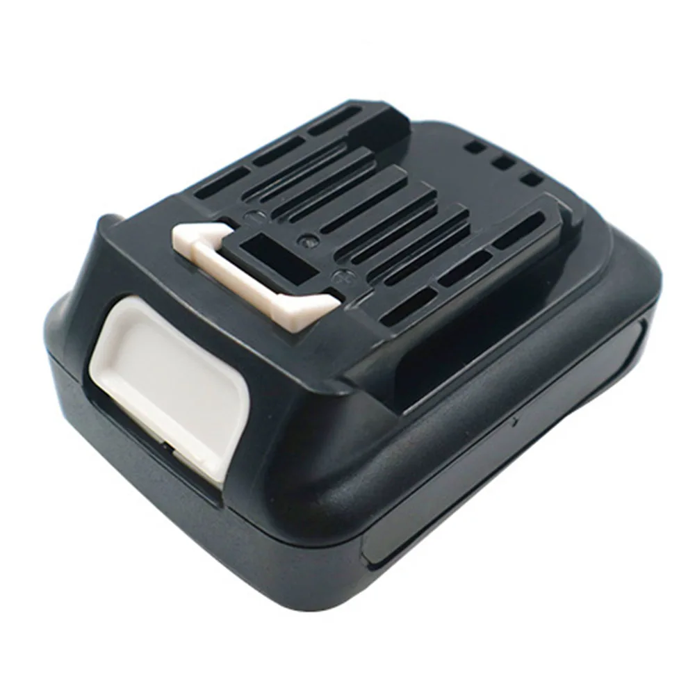 Аккумуляторная батарея Makita 10.8B Li Ion 3000 мАч 10 8 В для BL1040B BL1040 BL1015|Перезаряжаемые
