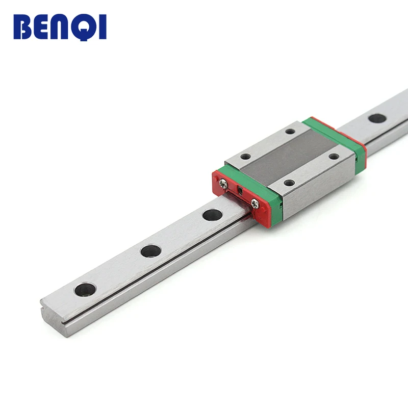 Линейная направляющая для 3d принтера MGN12H блок + L400 мм принтера|linear guide|mgn12h block3d printer