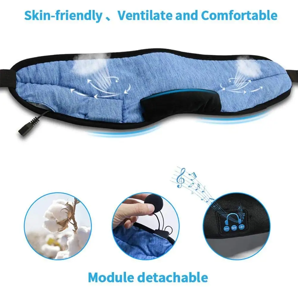 Наушники Bluetooth 5 0 беспроводные очки гарнитура Стерео звонки ответ на вызов