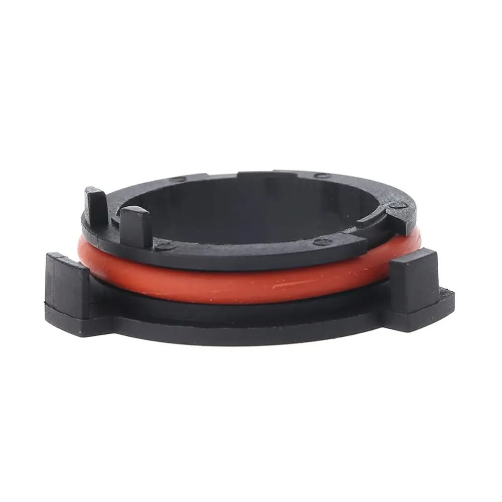 2 шт. модель автомобиля светодиодный фары для авто держатель адаптер основание