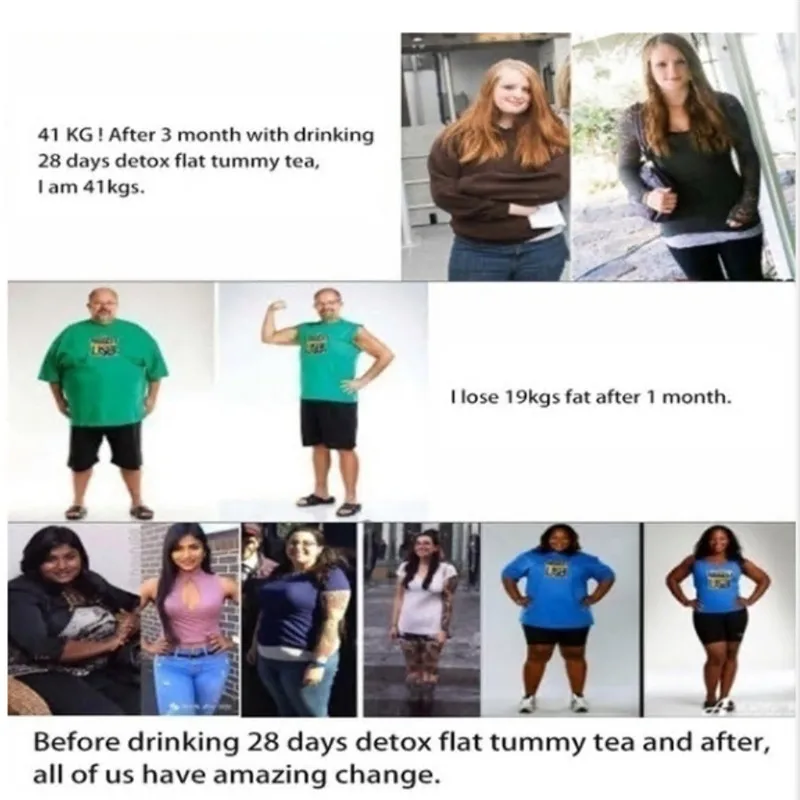 

GPGP Greenpeople 28 Days Detox Tea BOOTEA Herbal Thin Belly Tea Crude Effective Fat Burner Skinny Slimming Tea Weight Loss Tea