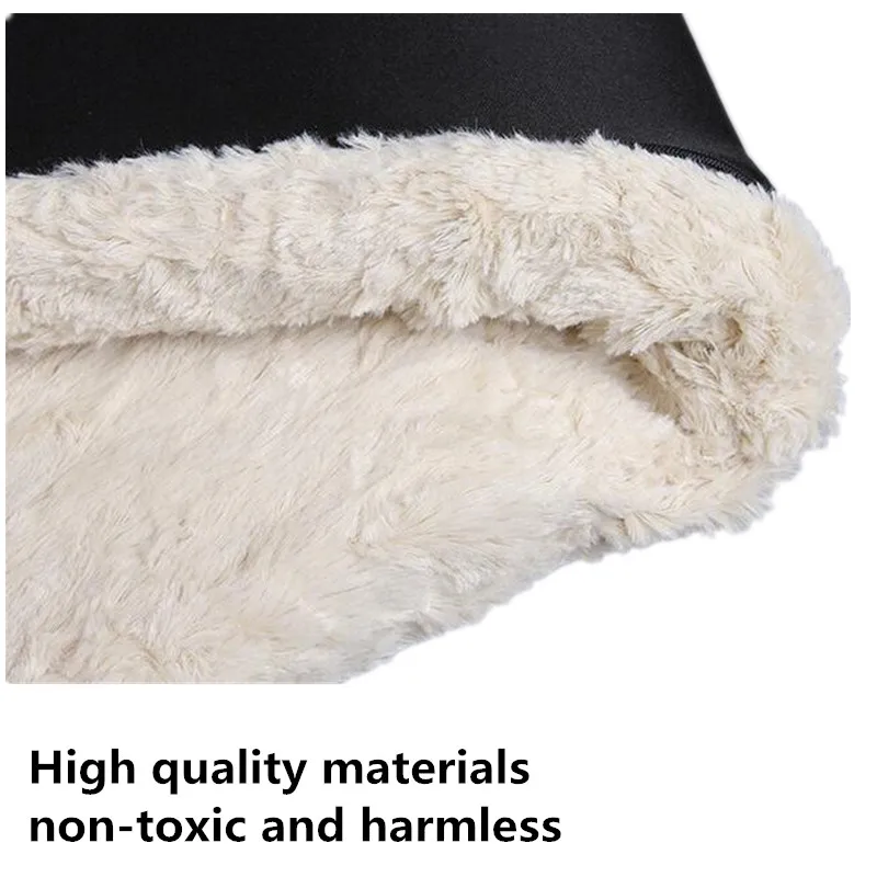 Зимний теплый автомобильный домашний массажный матрас для разминания кресло