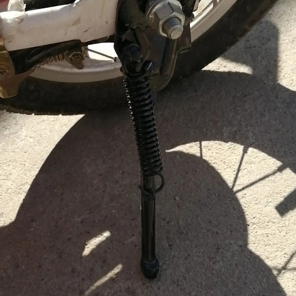 Велосипедная подставка для ног стойка парковки аксессуары детских велосипедов 12