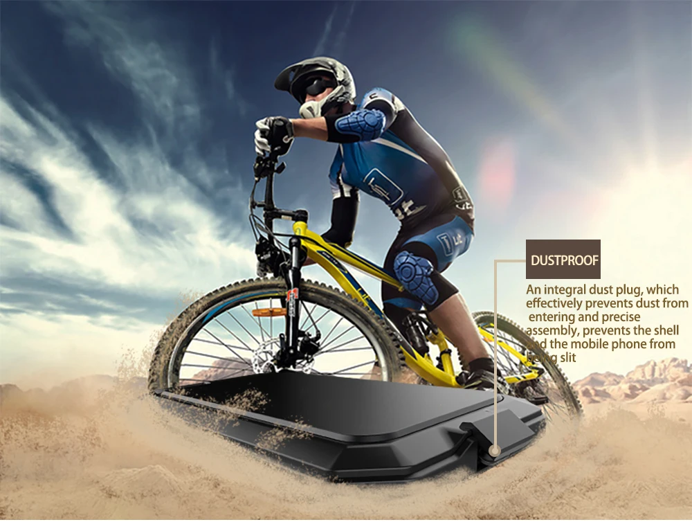 Закаленное стекло + металлический алюминиевый бронированный чехол для телефона