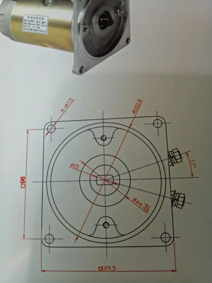 Четырехколесный Электрический санитарный грузовик автомобильный подъемник