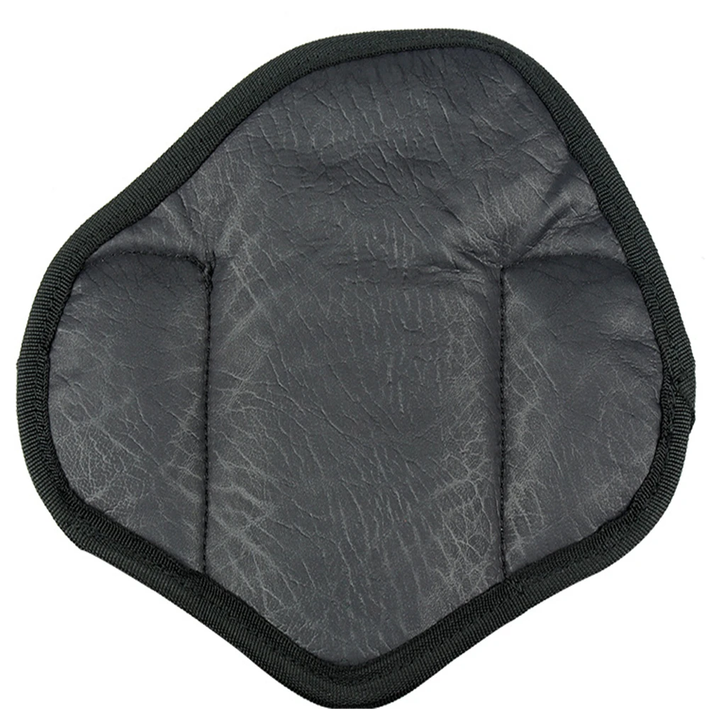 Тактическая Кобура Черная PU Новый анти нож вырезать скрытый Двойной Пистолет