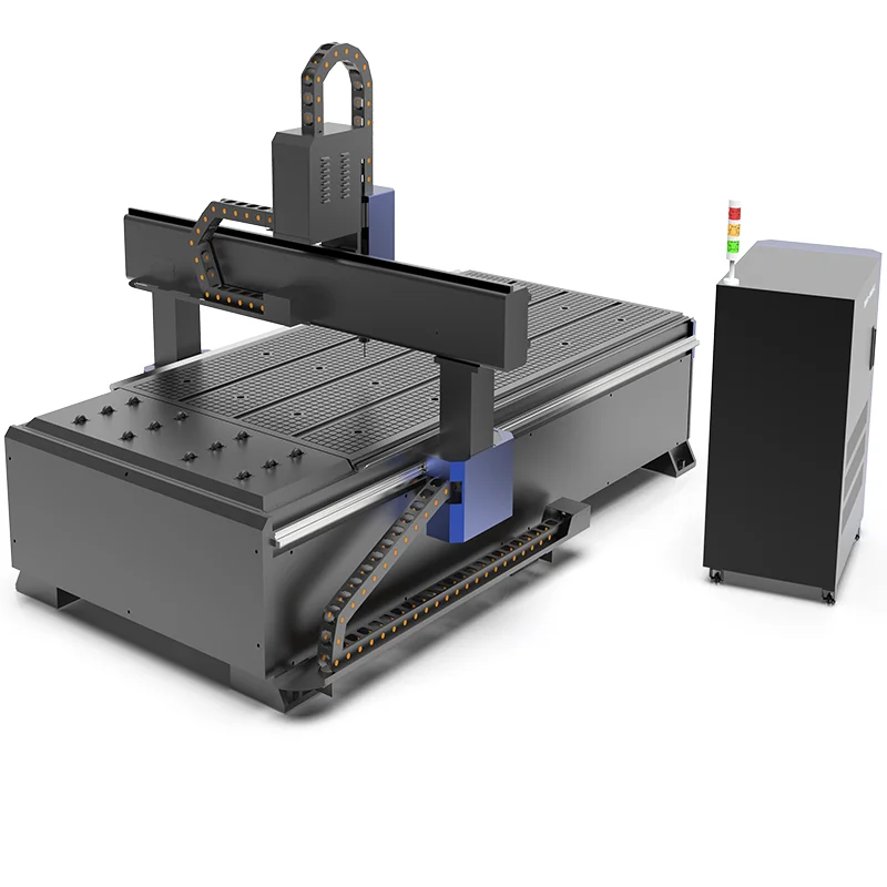 China 1325 3 Axis Wood Furniture CNC Router 3D Making/Milling/Cutting Machine Price | Инструменты