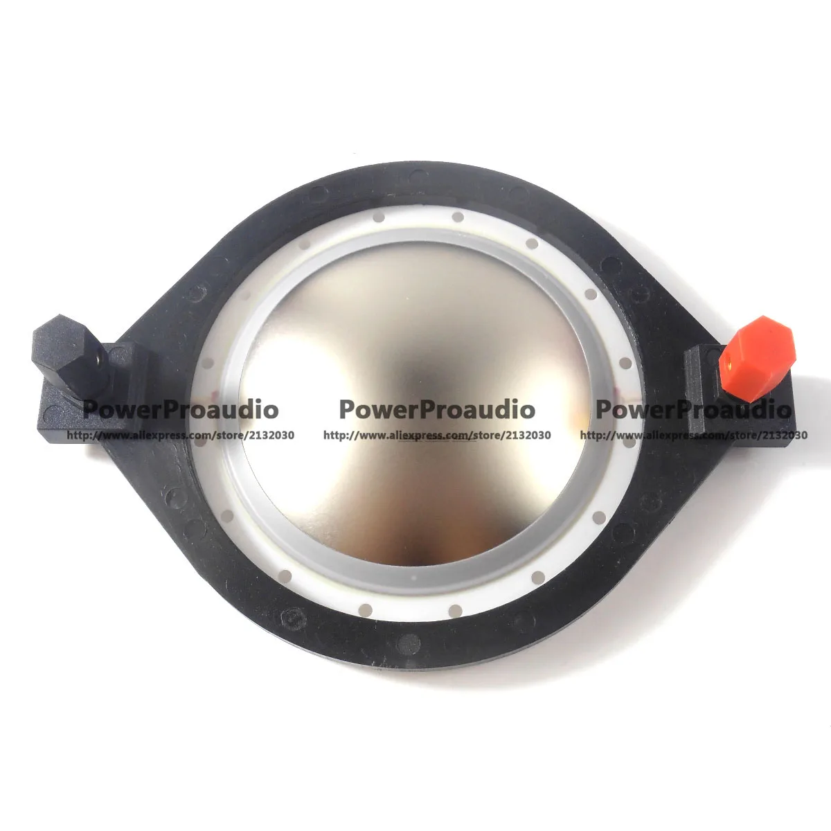 4 шт./лот высококачественные кормовые диафрагмы для драйвера RCF N850 M82- 8 Ом драйвер
