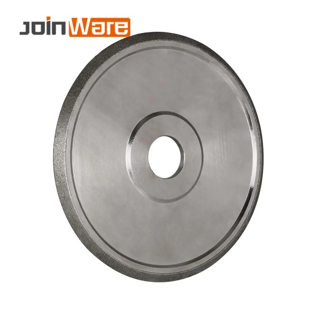 

150 Grit Diamond Grinding Wheel Electroplated Metals Grinder Abrasive Tools