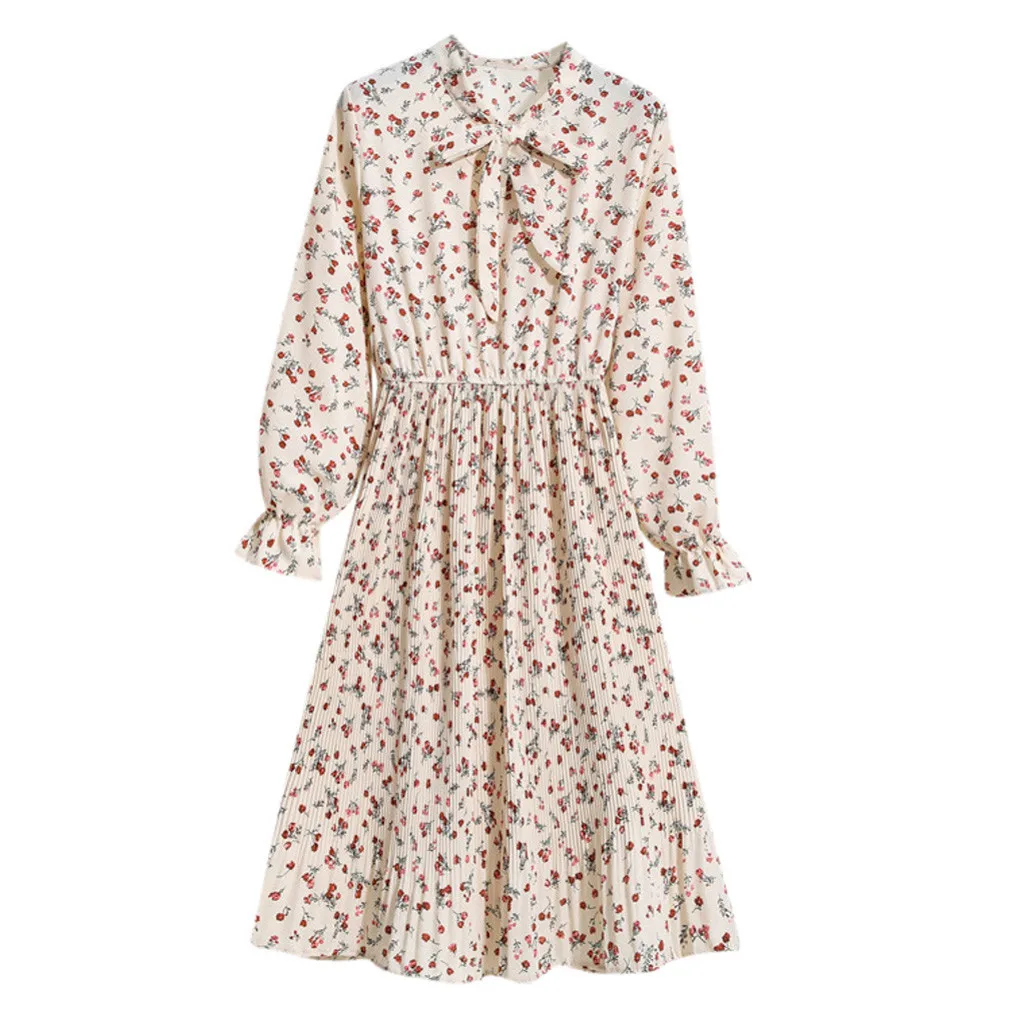 Модное женское высококачественное Повседневное платье трапециевидной формы