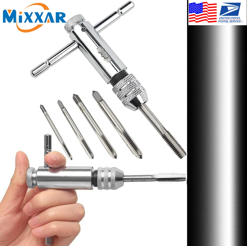 ZK30 Прямая поставка Регулируемый Т-образная рукоятка держатель крана гаечный