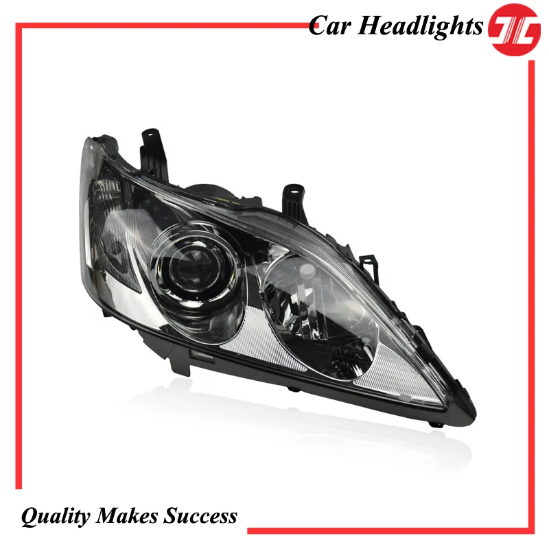 С HID &amp AFS авто передняя фара в сборе подходит для автомобиля Lexus- ES350 2006-2008