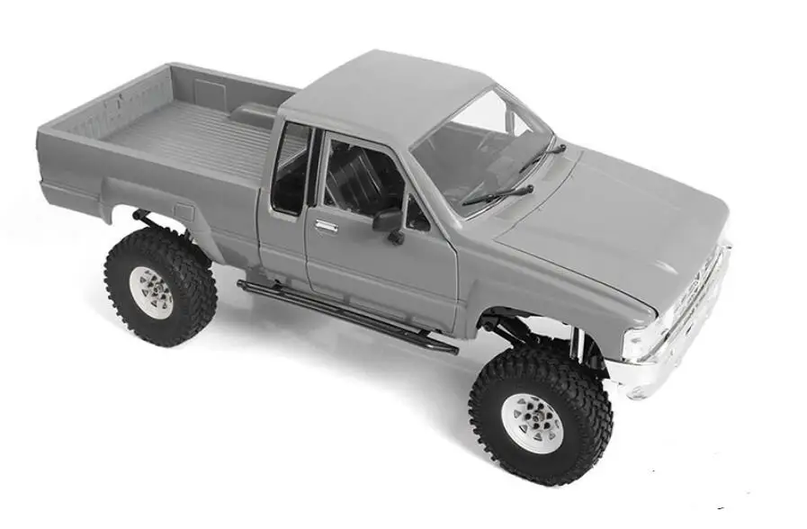 1987 Toyota Xtracab