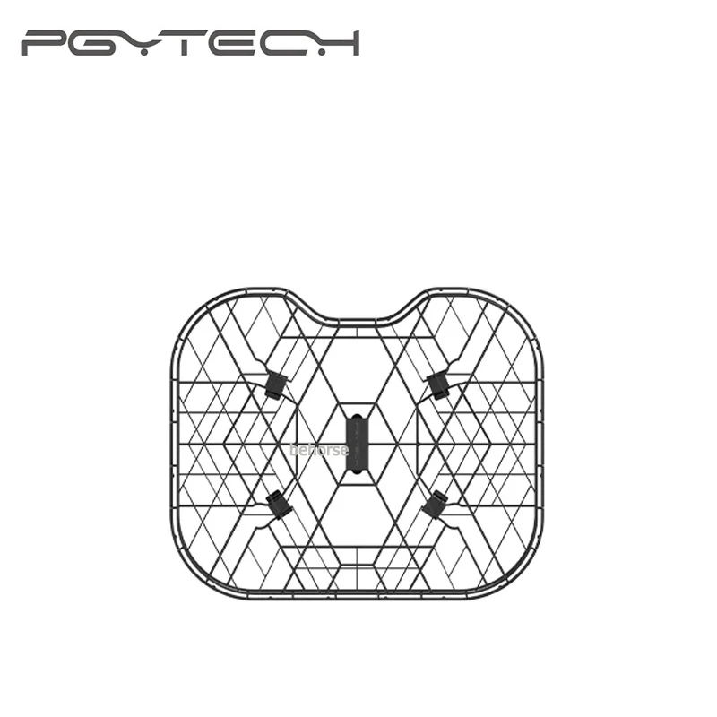 PGYTECH DJI Mavic Mini полностью закрытая Защитная клетка протектор Пропеллер Защита для