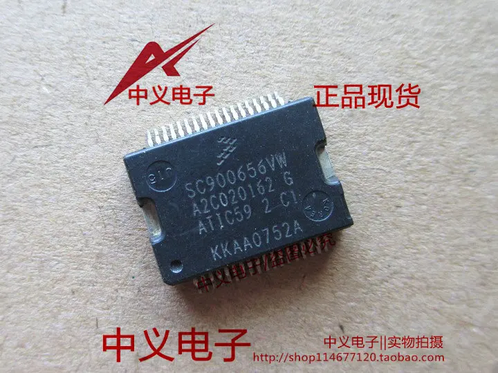 100% Новинка & Оригинал в наличии SC900656VW A2C020162 G ATIC59 2 C1|Запасные части| |