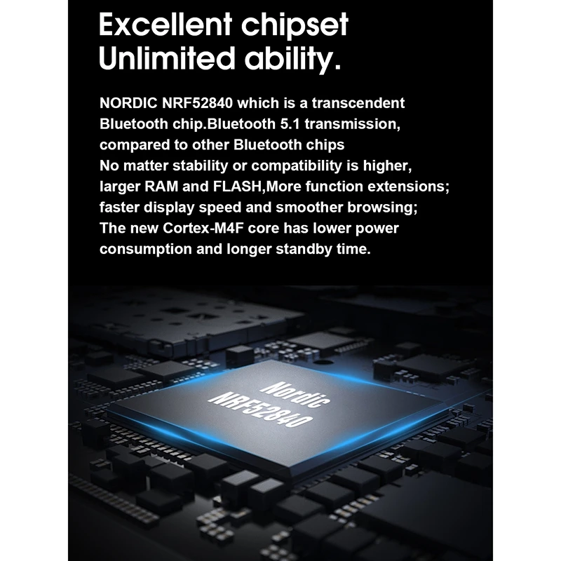 

SG2 Smart Watch, Full Color Sn HD Press Heart Rate Blood Pressure Sleep Monitoring Exercise Tracking Watch