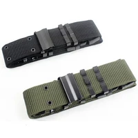 tactical belt military waistband nylon men outdoor sport hunting accessories battle belts airsoft combat waist support duty belt