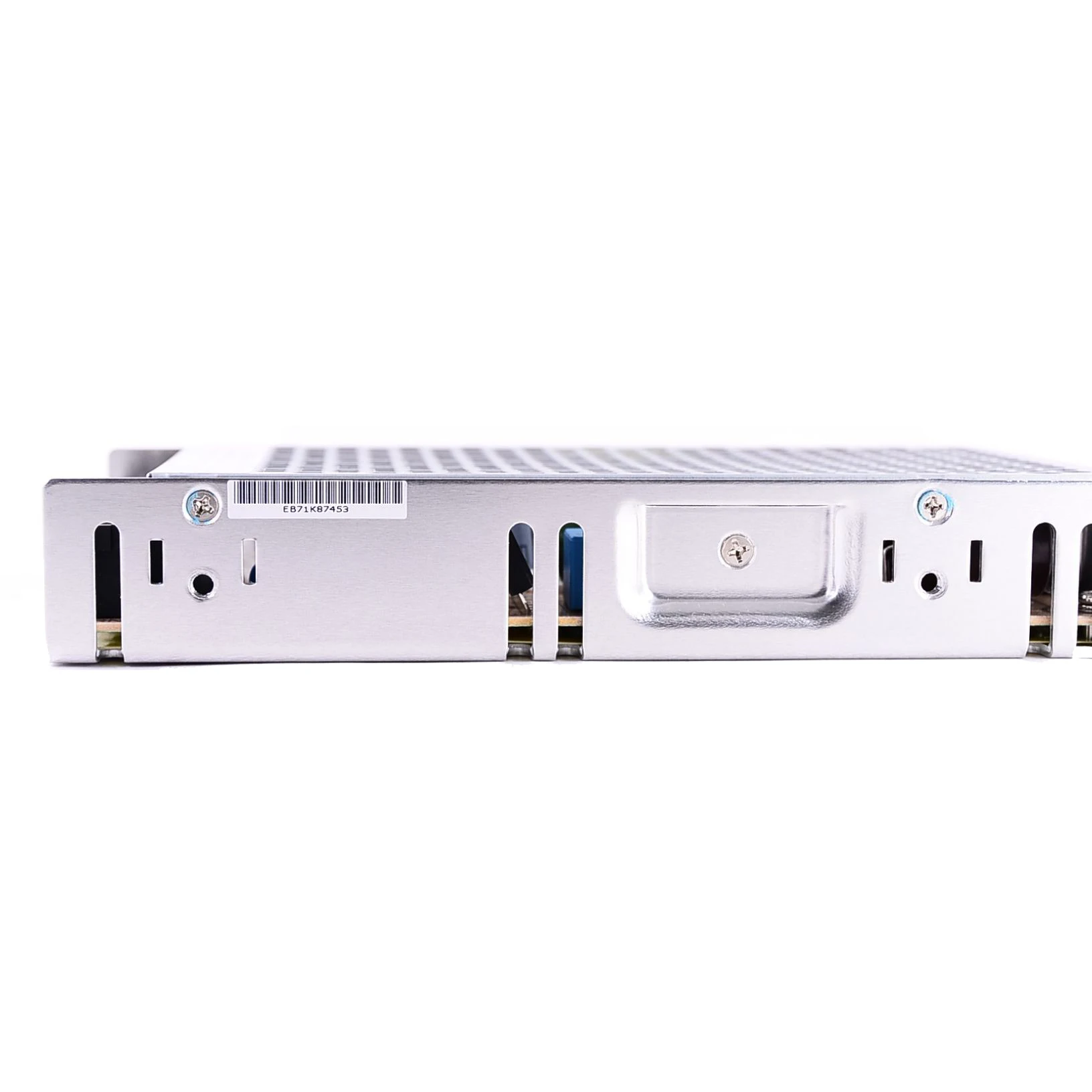 Mean Well RSP-100-48 meanwell 48VDC/2.1A/100 8 W с одним выходом и функцией PFC Интернет-магазин