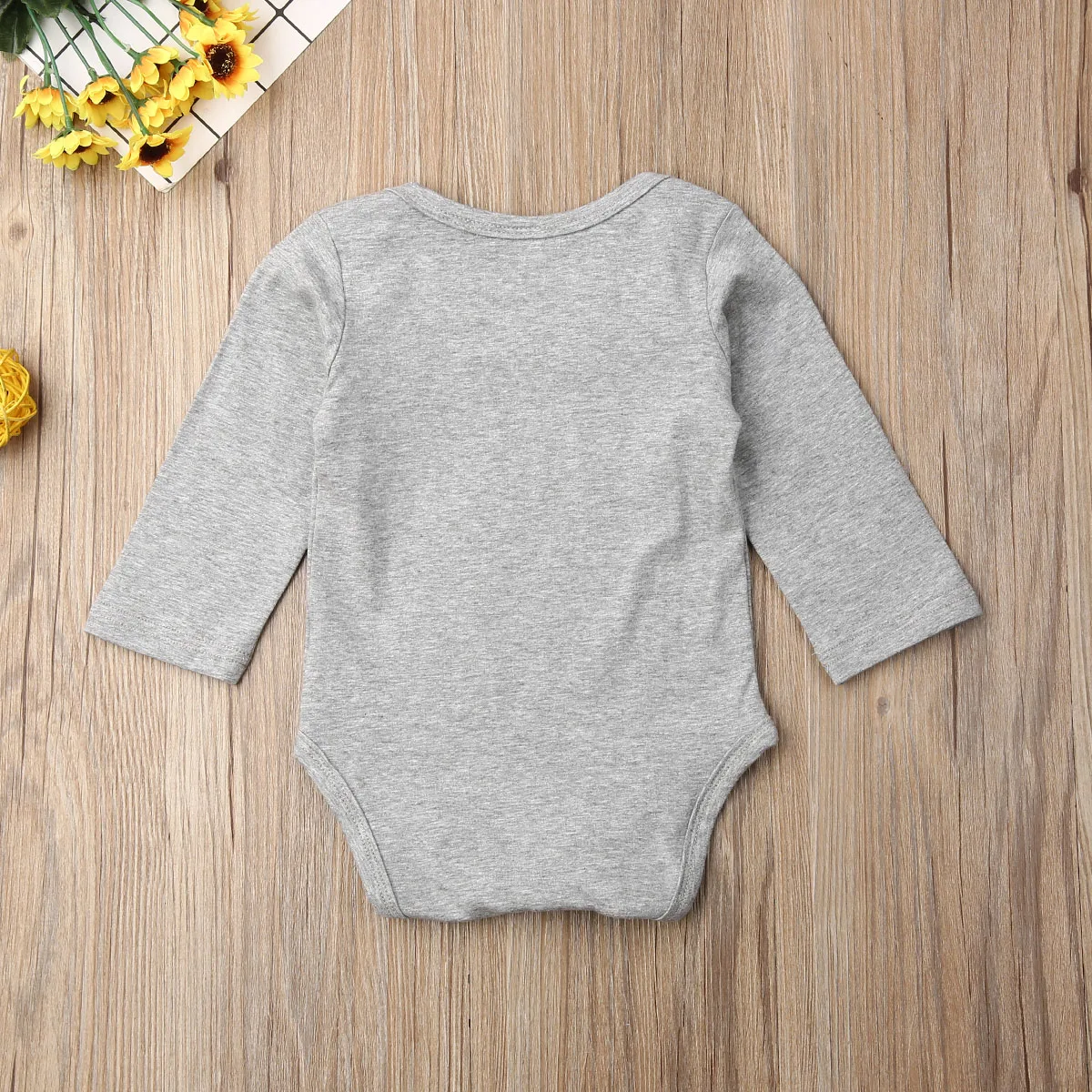 Комбинезоны для новорожденных мальчиков и девочек 0-18 месяцев мягкие комбинезоны