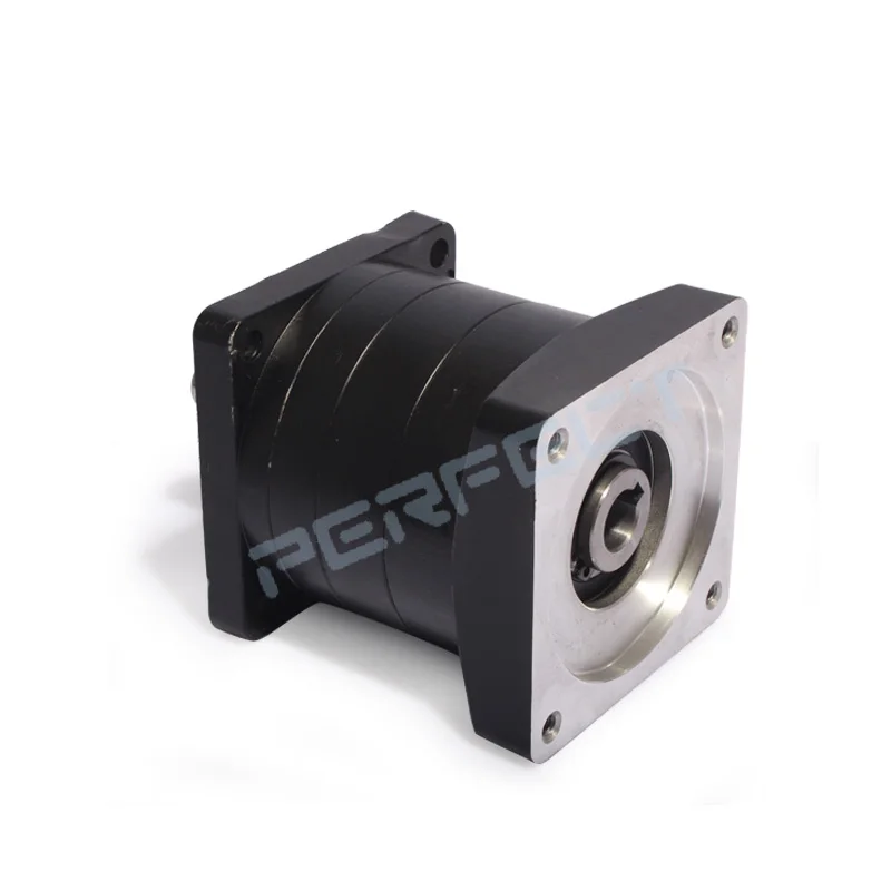 Ratio 1:10 Nema34 86mm Speed Reducer Input Shaft 14mm output diameter 16 Carbon steel Gear for Stepper Motor | Обустройство дома